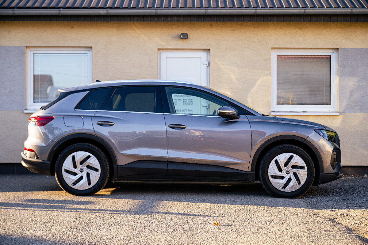 Audi Q4 e-tron 40 82 kWh - 8