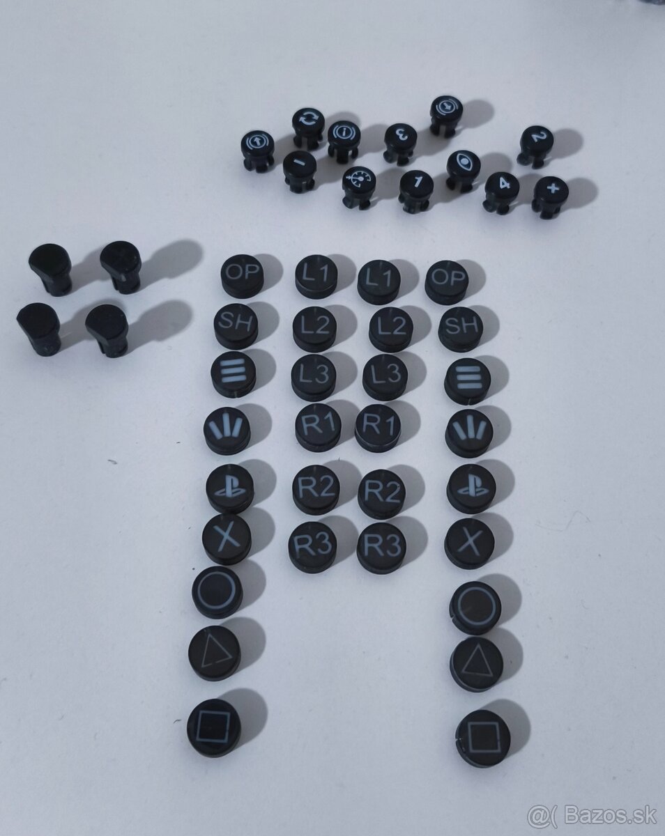 Fanatec CSL volant - 8