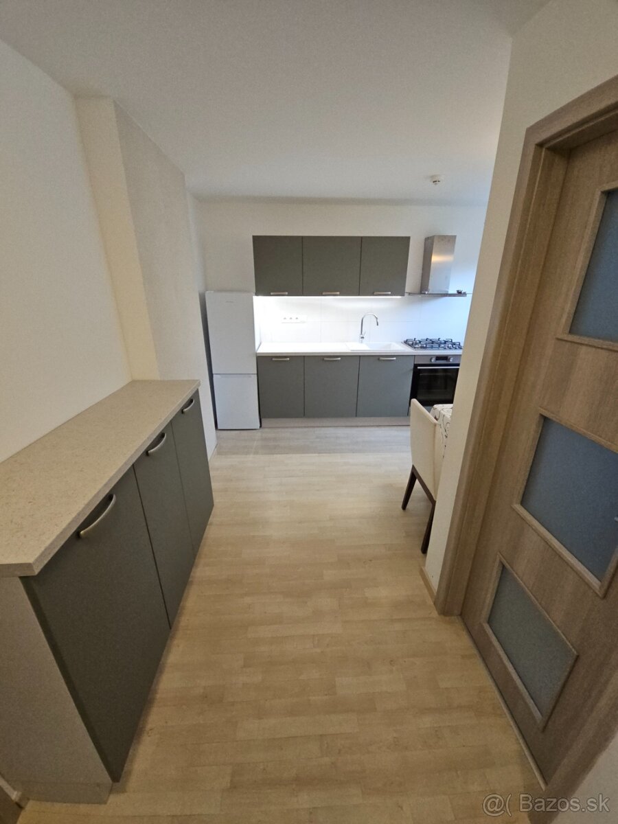 Prenájom 2-izbového bytu Nový Smokovec - Sibír - 8