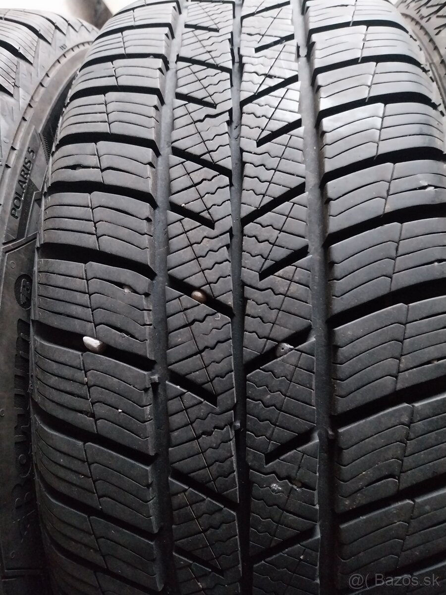 Fabia 2, Roomster, Praktik, VW Polo, Seat Ibiza 195/55R15 - 8