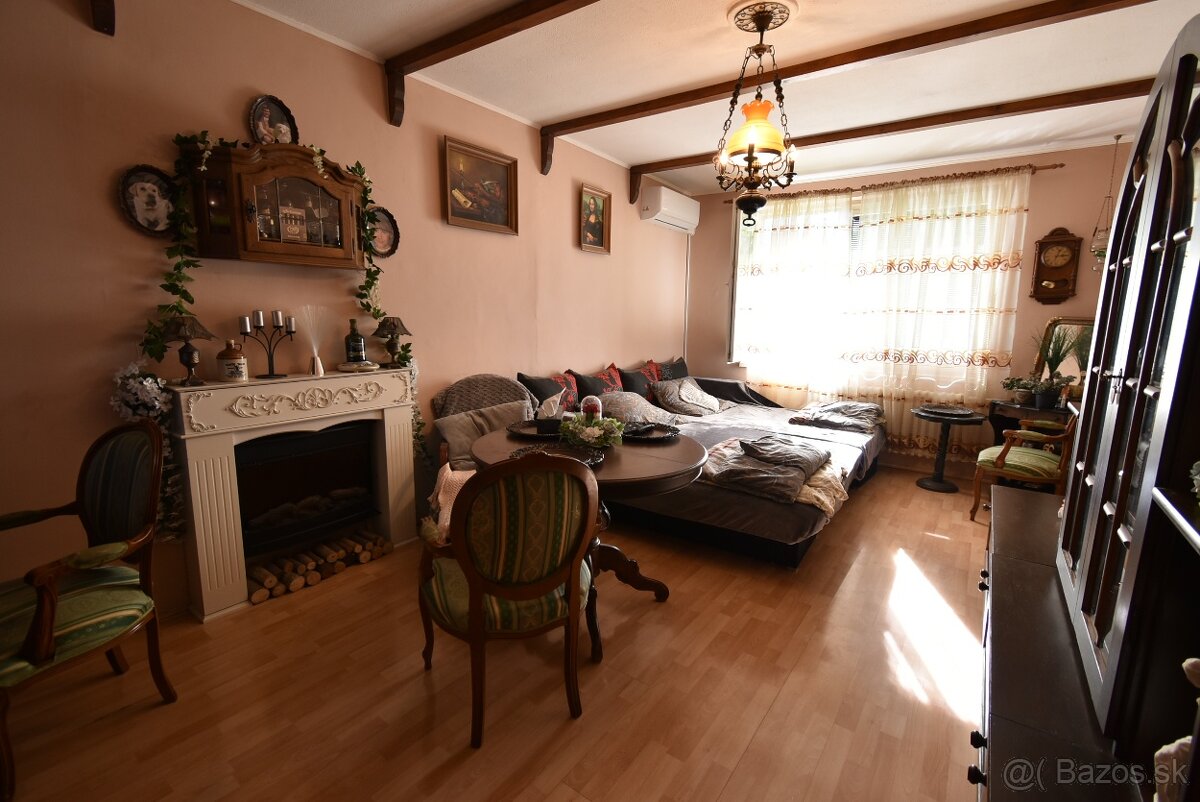 Pezinok: Predáme 3-izbový byt vo vyhľadávanej lokalite. - 8