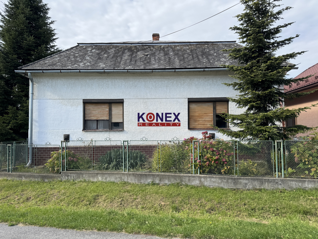 EXKLUZÍVNE – Rodinný dom BÁNOVCE NAD ONDAVOU - 8