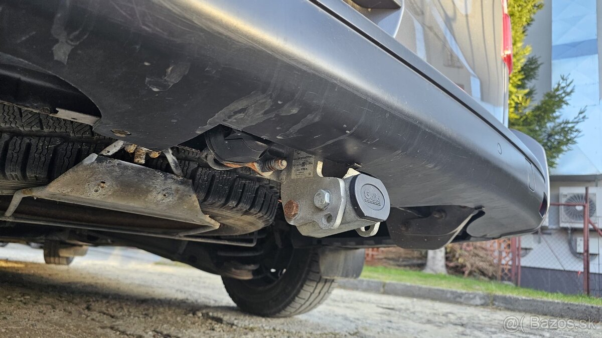 Predám Peugeot Traveller - 8