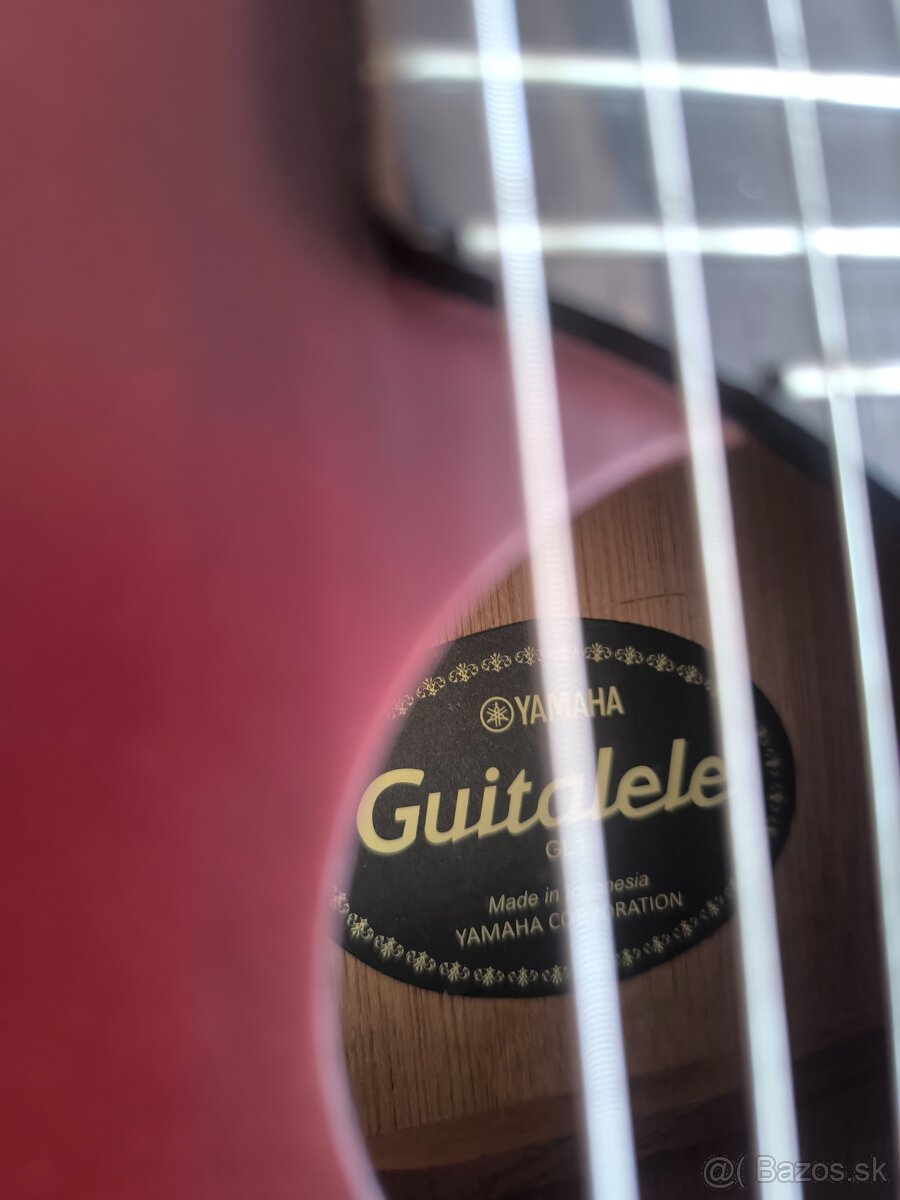 Guitalele - 8