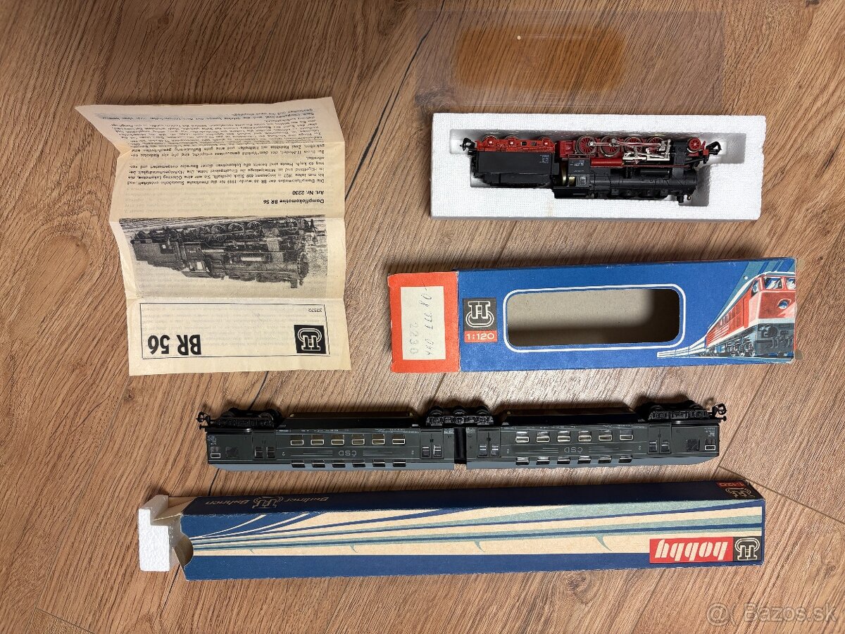 Berliner TT Bahnen - 8