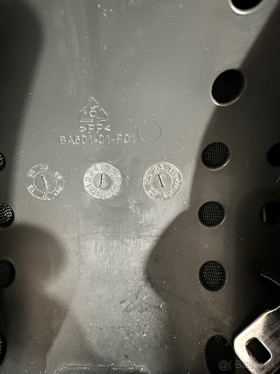 Autosedacka Avova Swan-fix - 8