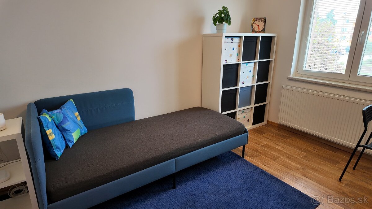 PREDAJ - 6 izbový rodinný dom - Lednice na Moravě - 8