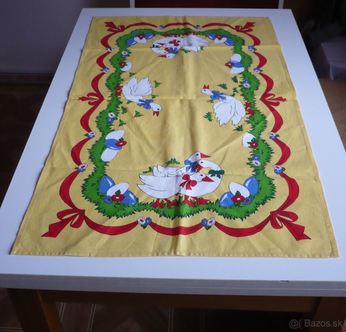 veľkonočné dekorácie - 8