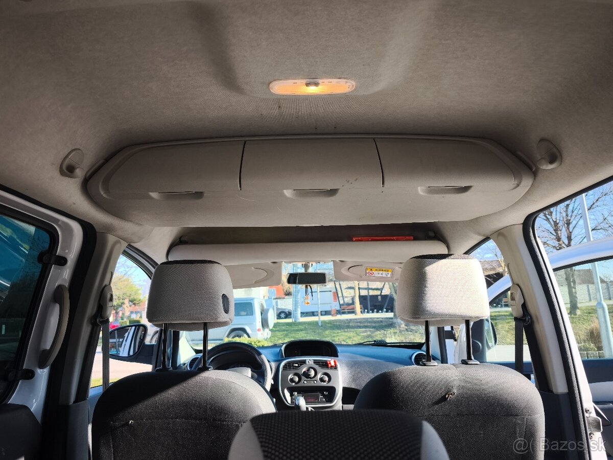 Renault Kangoo Extrem - 8
