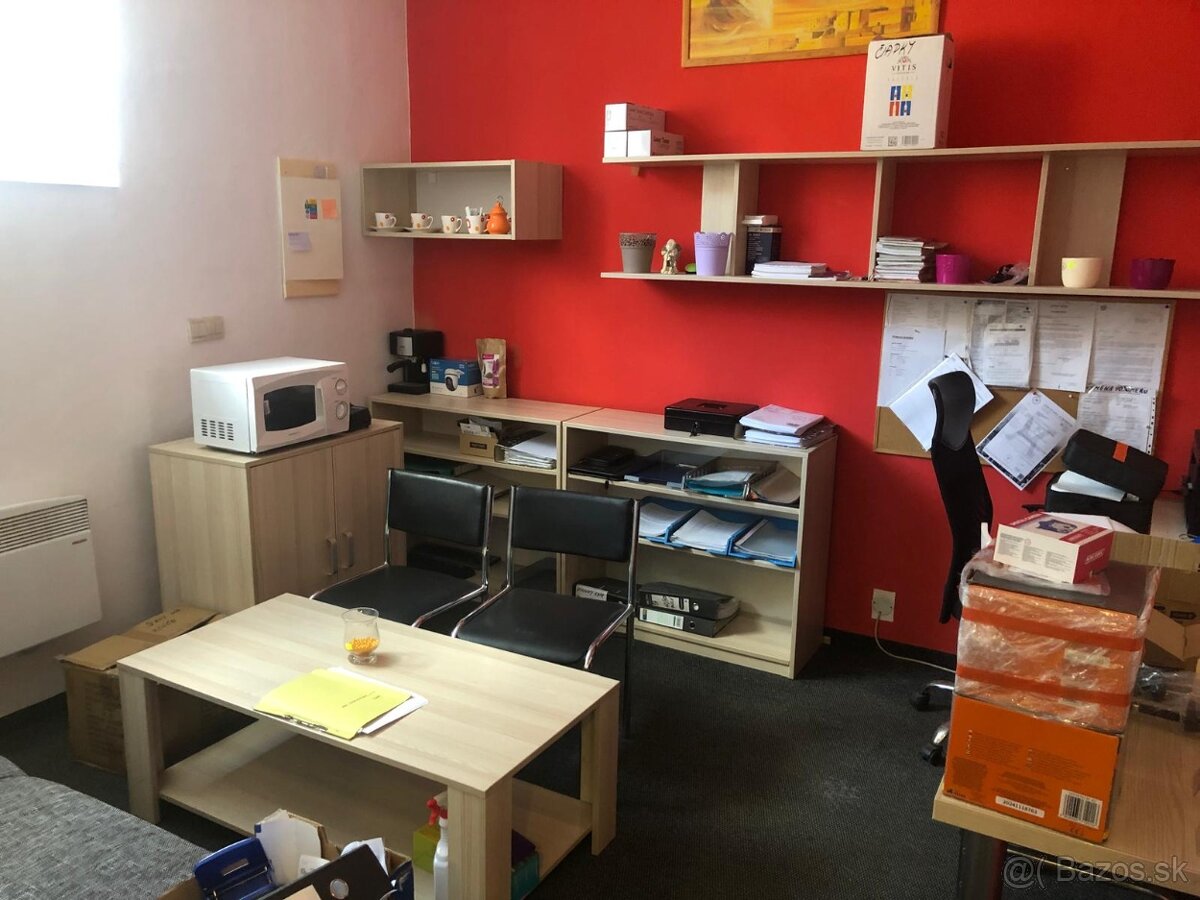 Odstúpim zabehnutú predajňu - 8