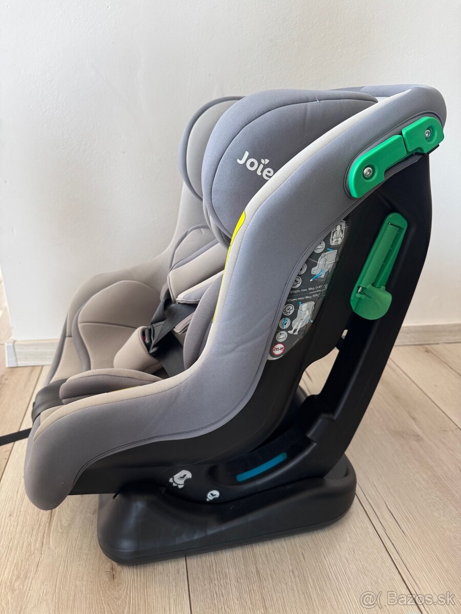 Joie Steadi™ R129 cobblestone - 8