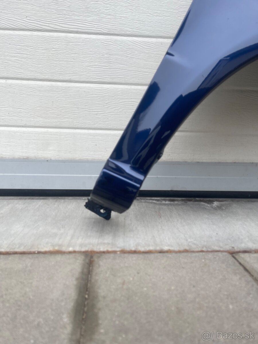 Predný blatnik 9460 Škoda Fabia 1 - 8