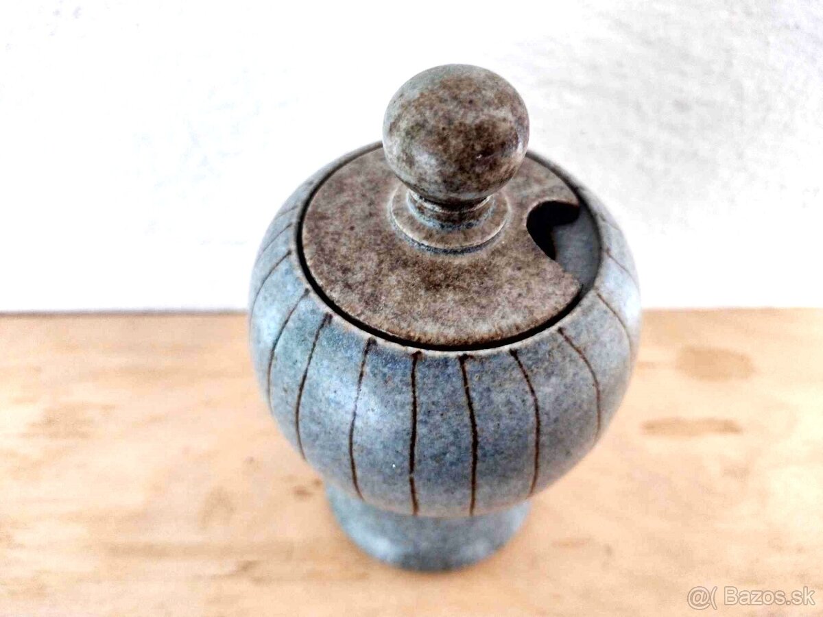 NA PREDAJ AVANTGARDNA CAJOVA SUPRAVA - 8