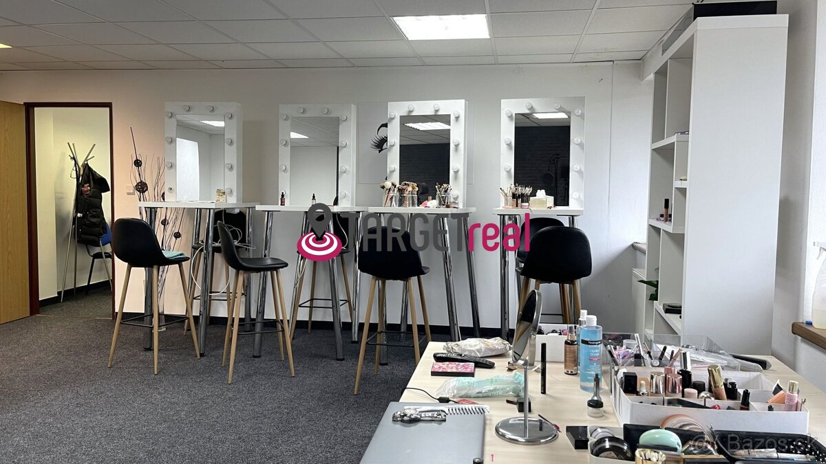 PODNIKAJTE VO SVOJOM - Na predaj, priestor 05A, Púchov, Exkl - 8