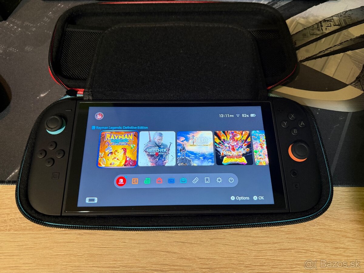 Nintendo Switch 2 - 8