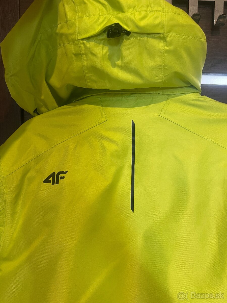 Lyžiarska bunda - 8