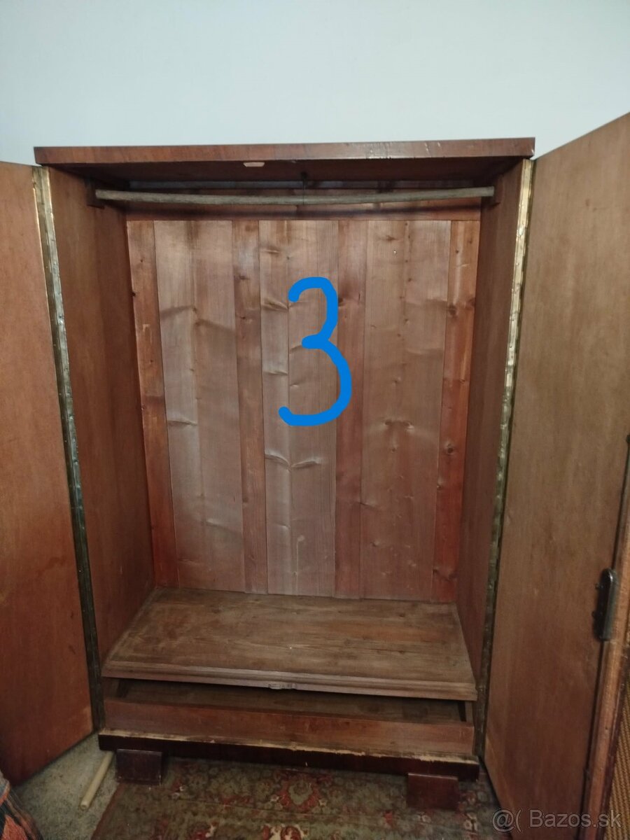 Nábytok po starých rodičoch - 8