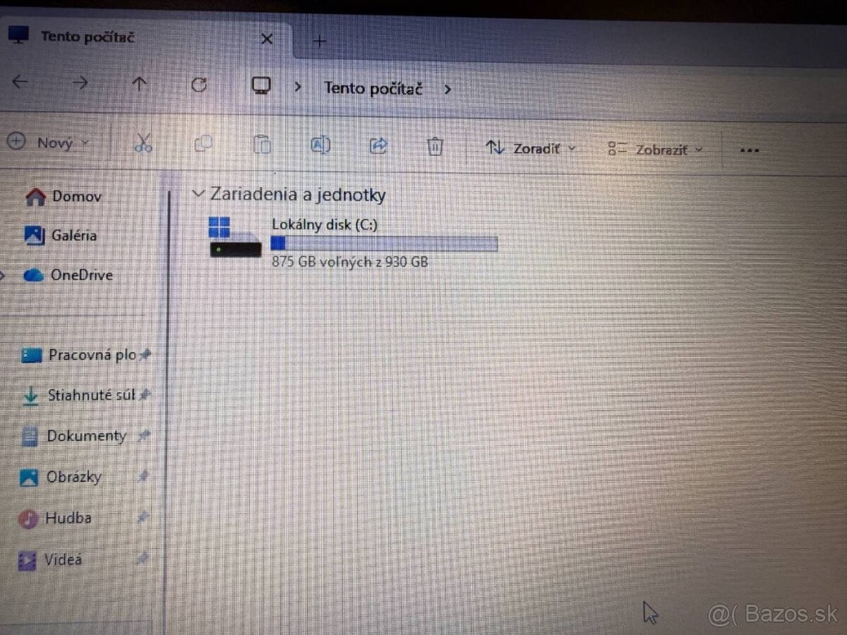 HP EliteBook 820 G3 / i7-6600U / 32GB RAM / 1TB SSD NVMe - 8