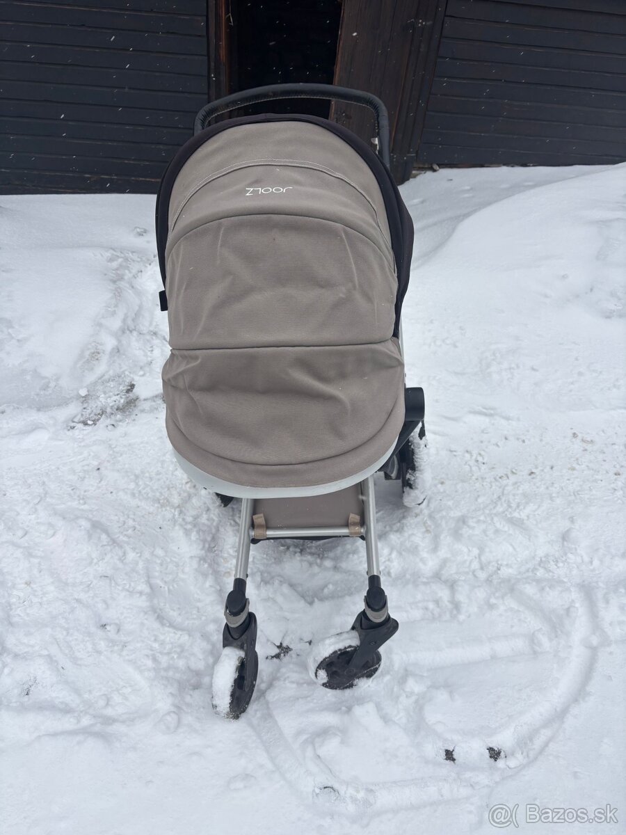 Kocik Joolz - starsi - 8