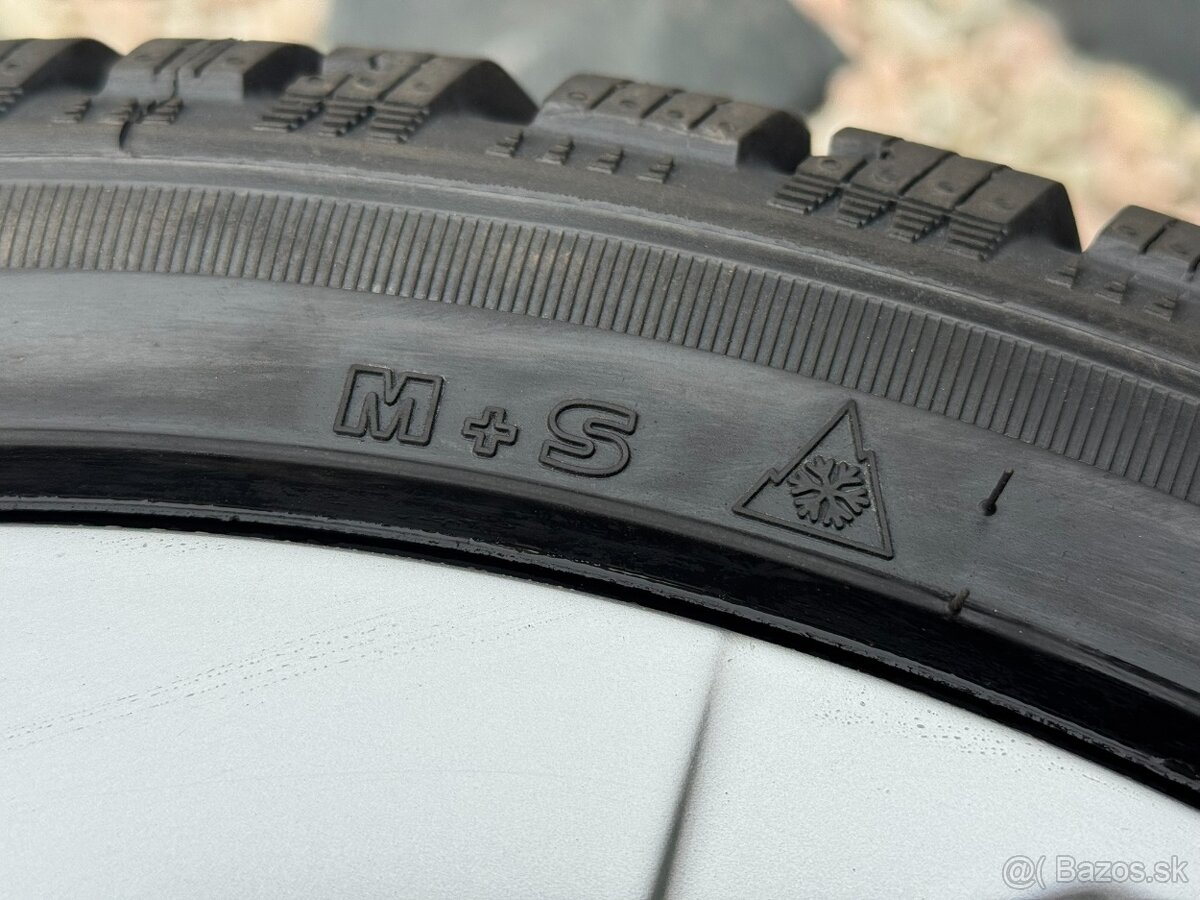 Volkswagen 5x112 R18 - 8