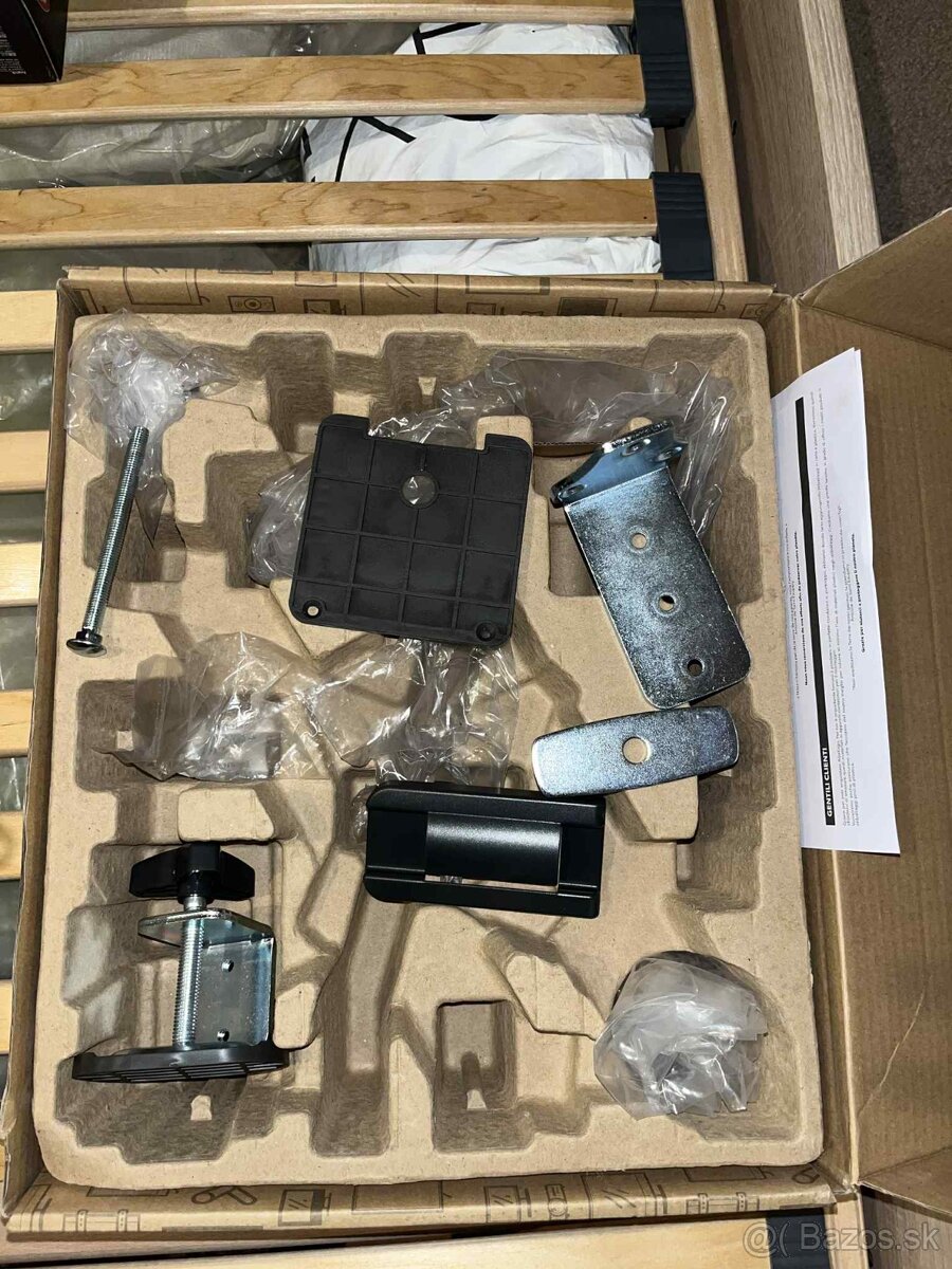 Monitor 34" Samsung Odyssey G5+ Stojan Alza Ergo S100B - 8