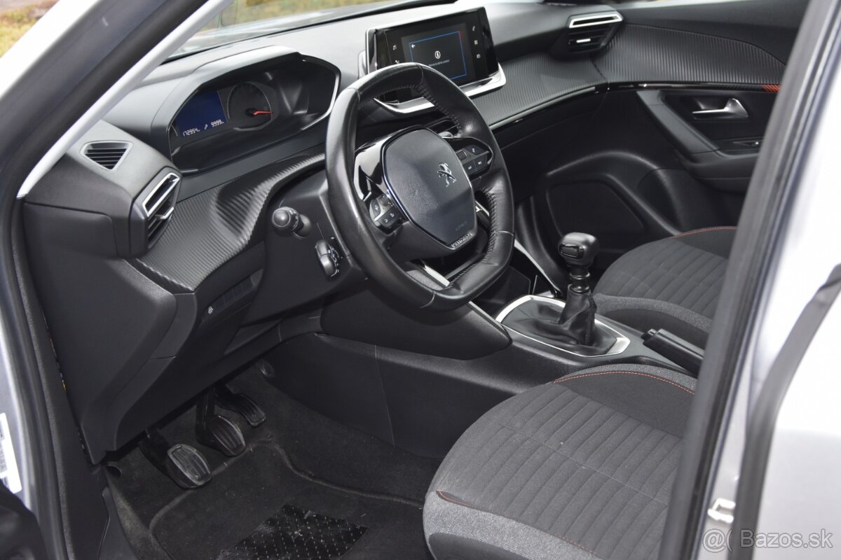 Peugeot 2008 1.5 BlueHDi Active - 8