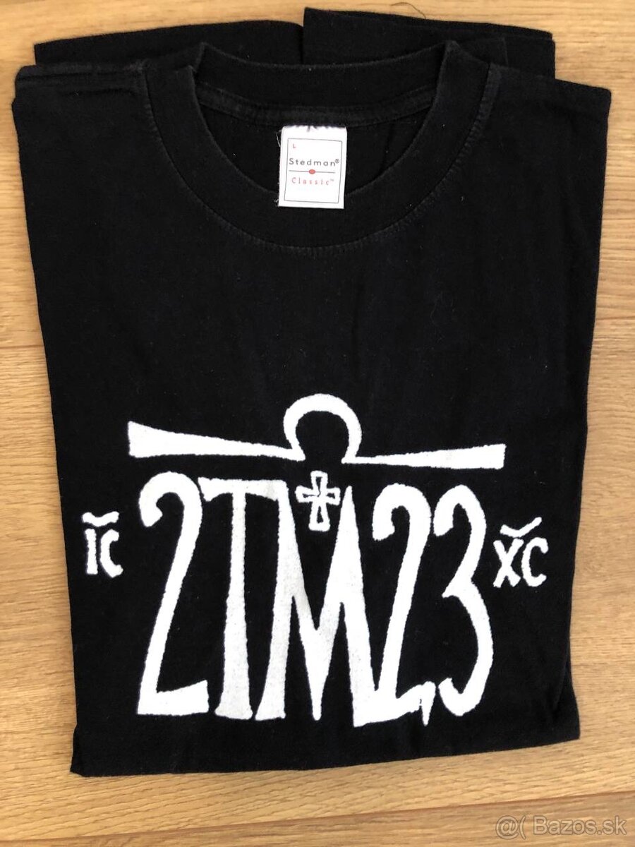 tricko AC/DC , Fender , 2tm23 - 8