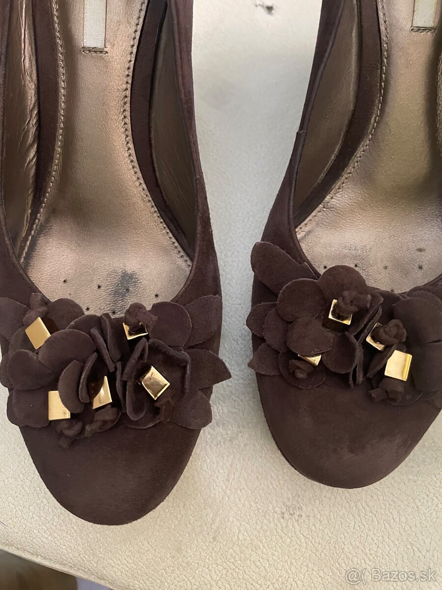 Geox poltopanky 37 - 8