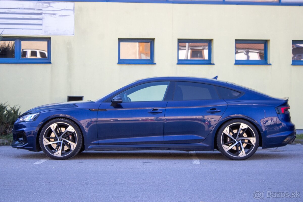 Audi RS5 Sportback - 8