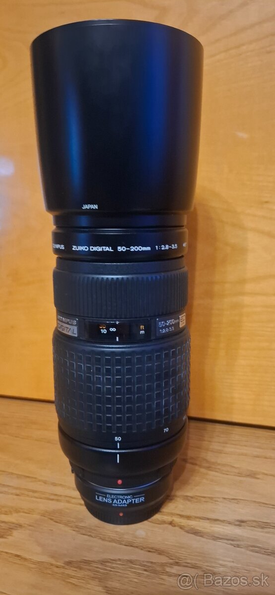 Predám Panasonic Lumix gx9 + príslušenstvo - 8