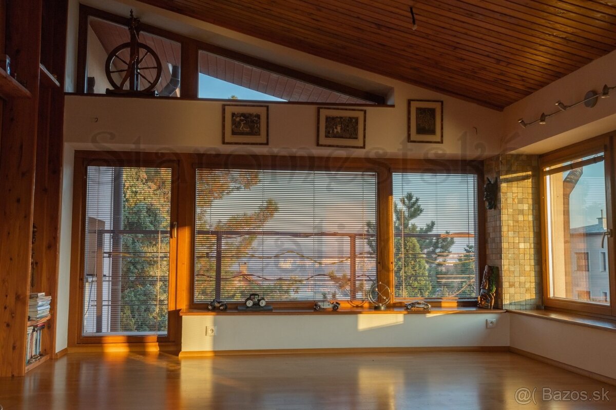 Dom Štrbská Košice - 8
