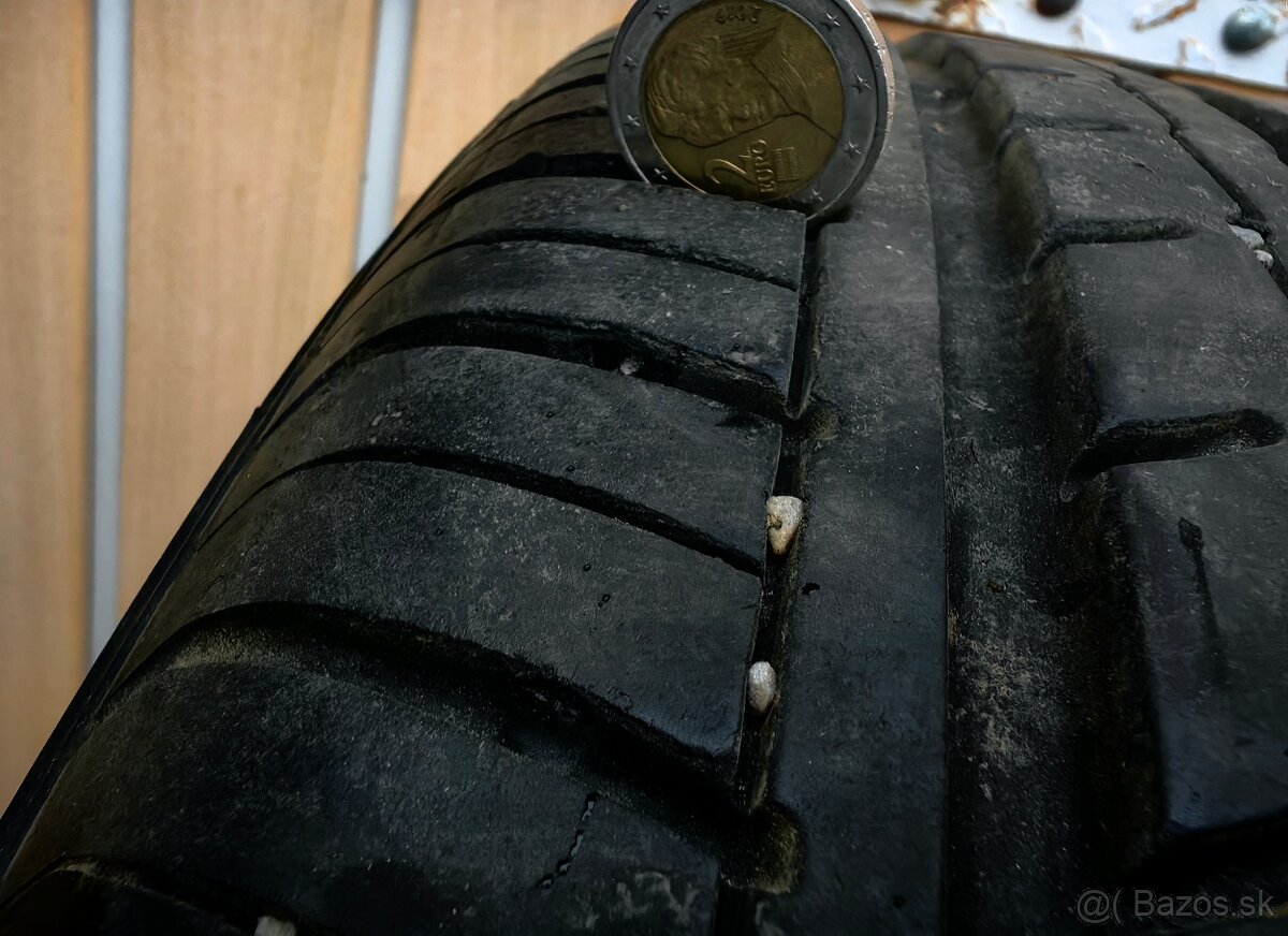 Originál disky škoda yeti - 8