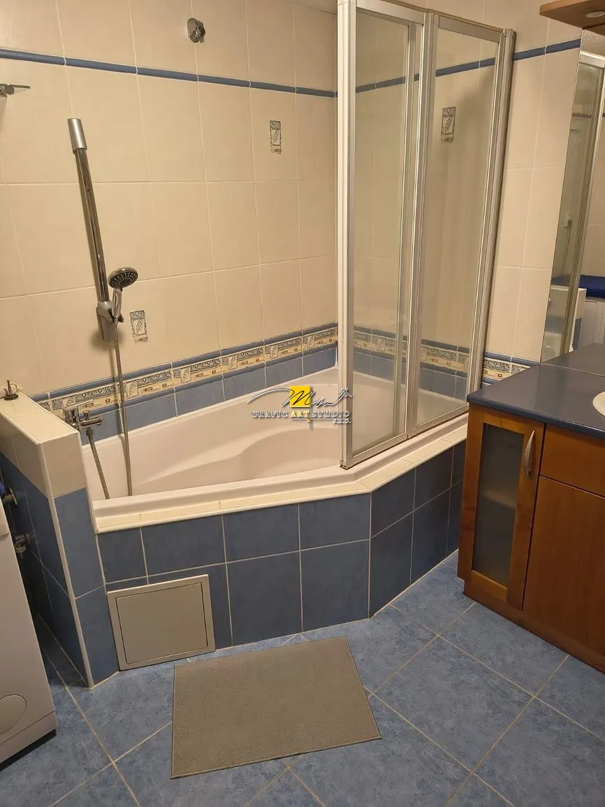 Len u nás. Predaj 3-izb.bytu s balkónom v Detve. - 8