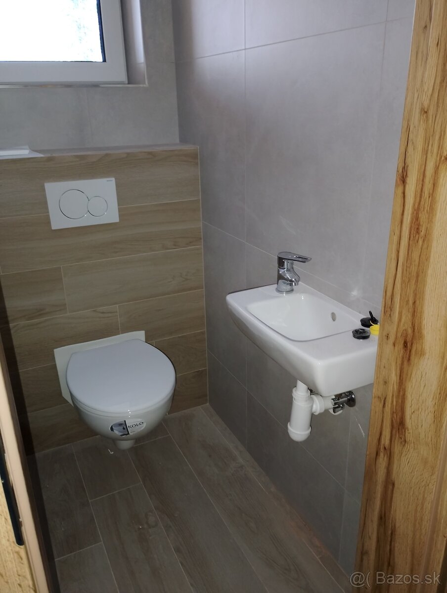 Prenájom rodinného domu - 8