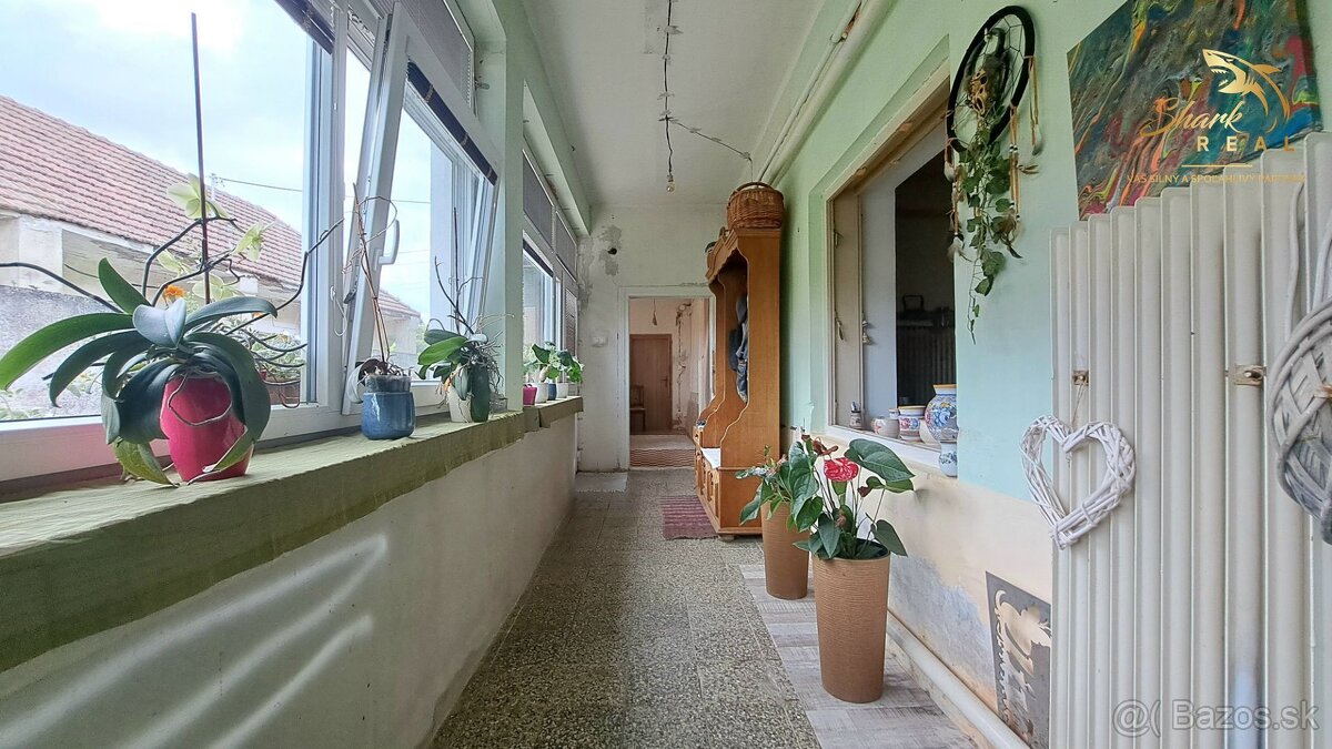 NOVINKA Rodinný dom na predaj - 8