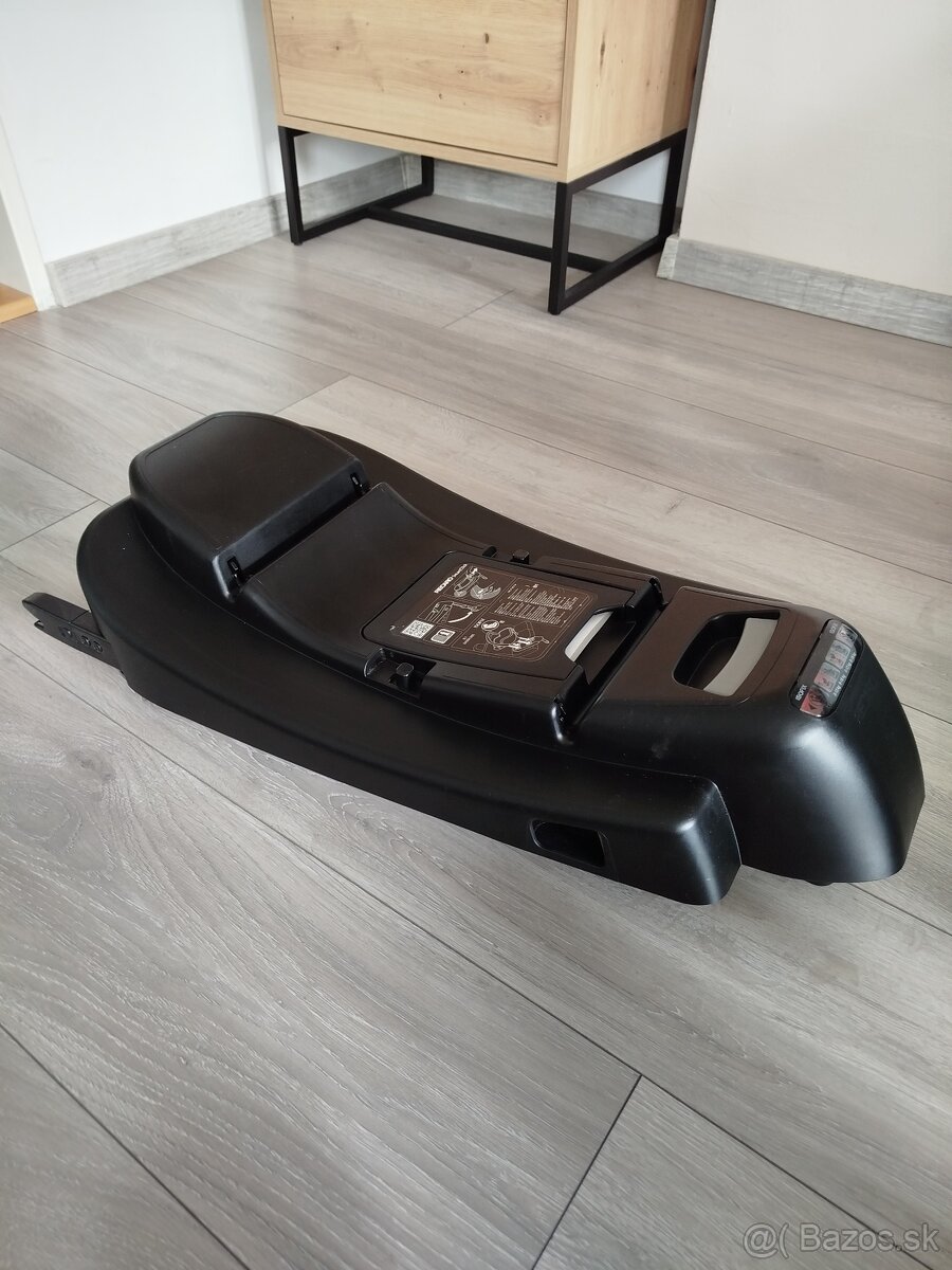 Recaro Privia Evo s isofixom - 8