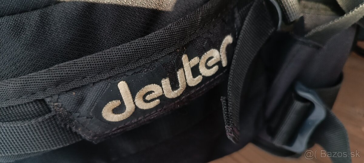 Turisticky batoh Deuter Guide 35+ - 8