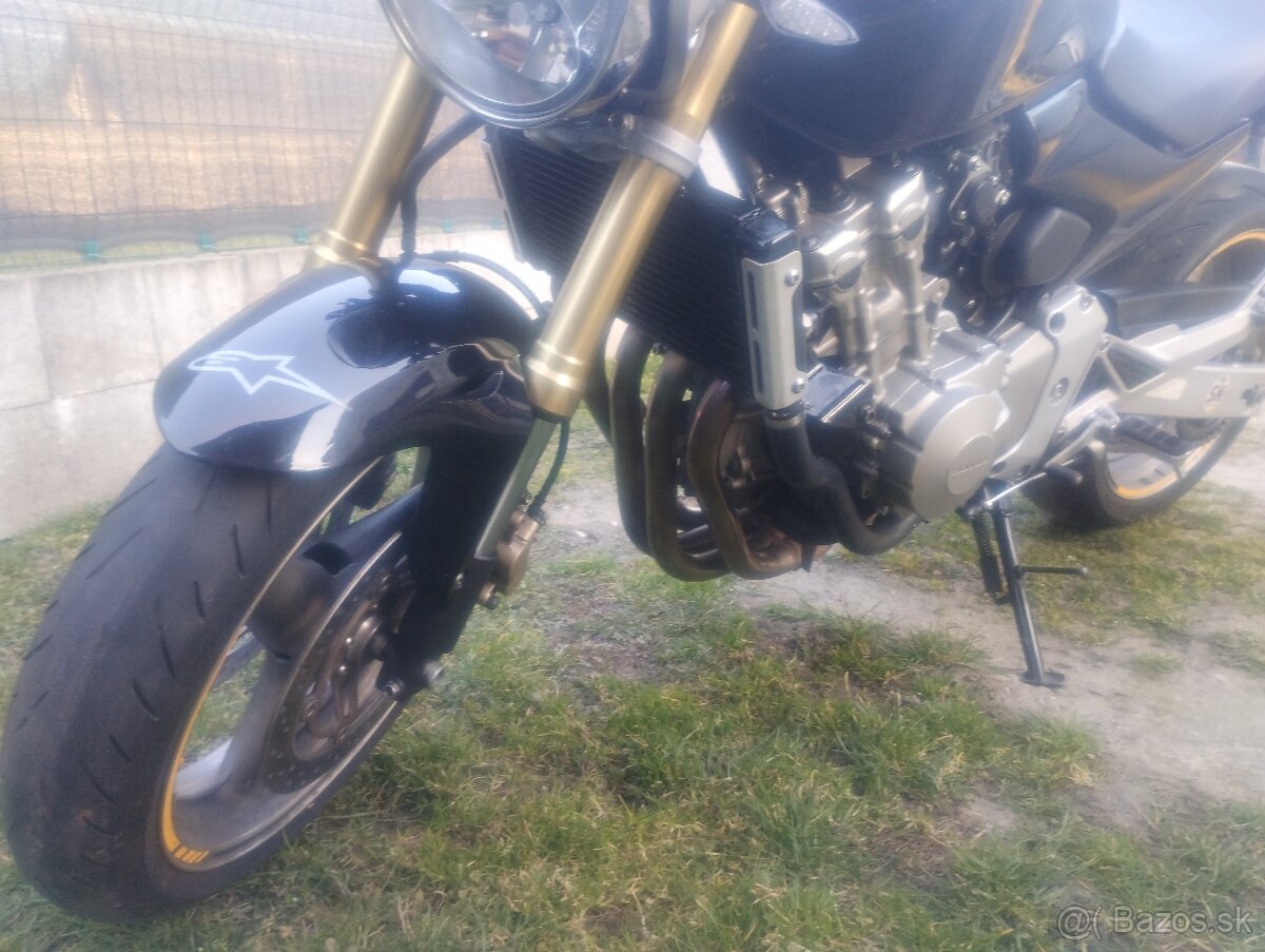 Honda CB600F HORNET - 8