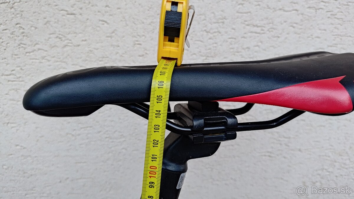 MTB horský hardtrail bike - 8