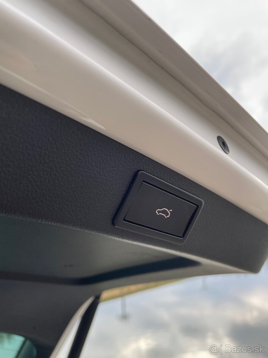 Škoda Octavia 3 2.0 TDI 110kw Elegance - 8