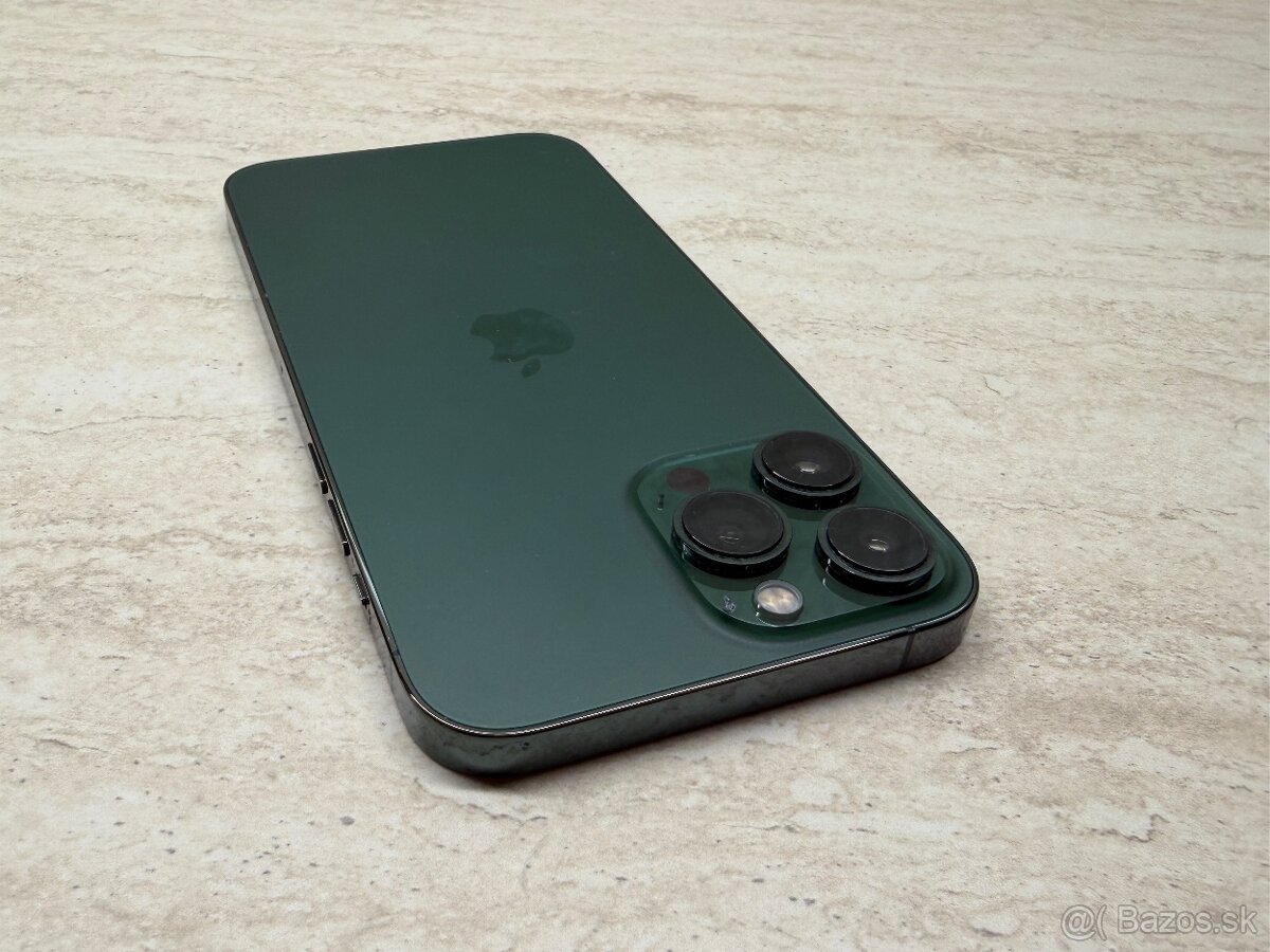 iPhone 13 Pro Max 256GB - 8