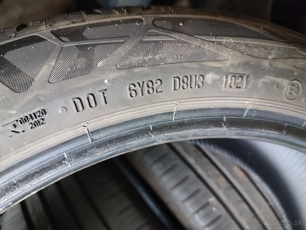 225/45 r19 Continental - 8
