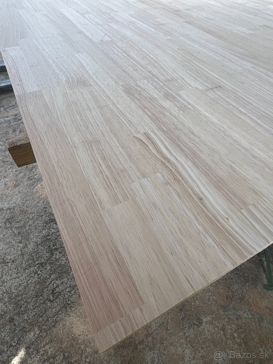 Dubová škárovka Hevea, kvalita AB, zľava 5% do 31.10.2025 - 8