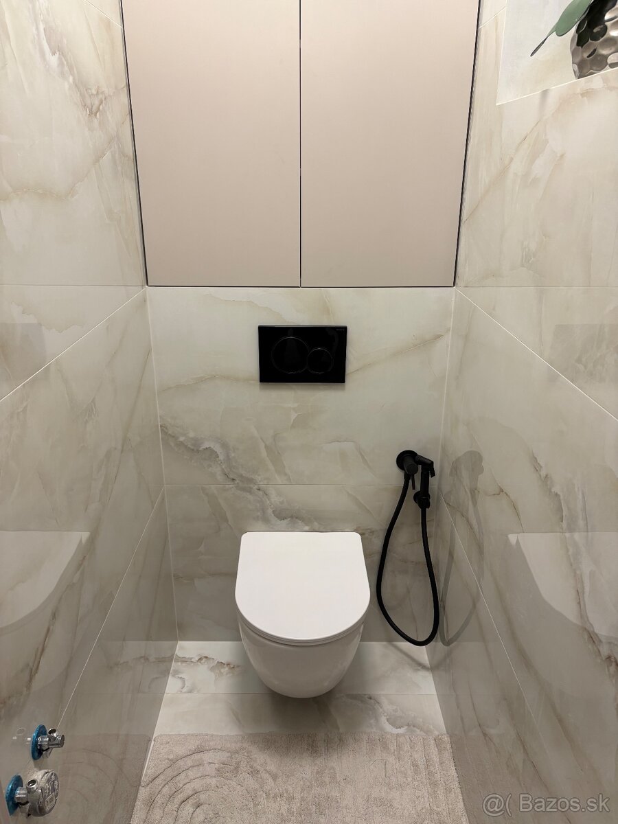 Realizujeme kompletné prerábky bytov a domov - 8