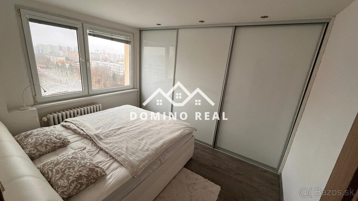 slnečný 3-izbový byt na predaj - 8