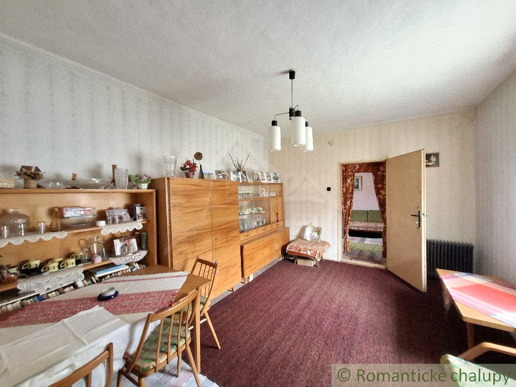 NOVÁ CENA - Exkluzívne - Pokojný vidiek s výbornou dostup - 8