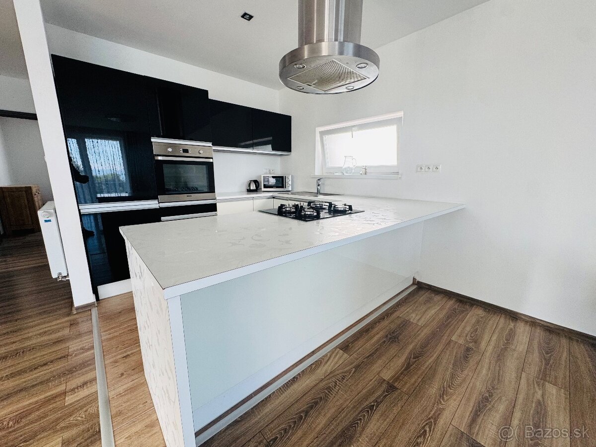 Prenájom domu pri Vodnej nádrži Šírava – Stredisko Lúč - 8