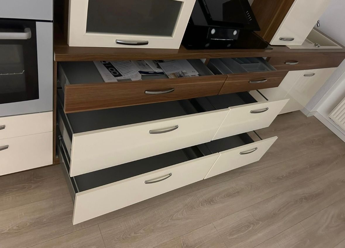 Kuchyně Nobilia - 8