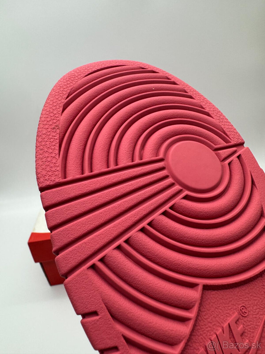 Nike Dunk Low Archaeo Pink - 8