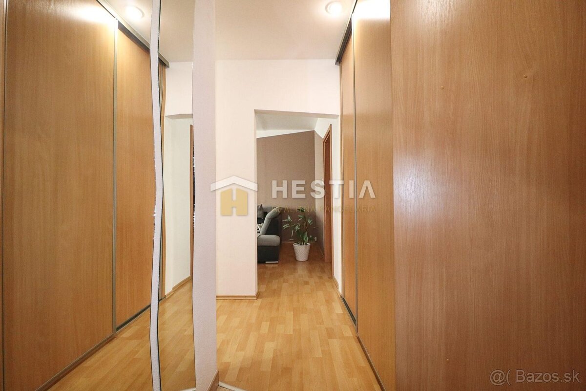 3-izbový byt Senica - Sotina - 8